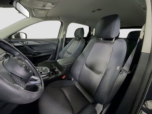 Used 2019 MAZDA CX-9 Sport AWD/4WD image 13