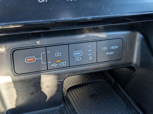 Used 2025 Hyundai Santa Cruz XRT image 19