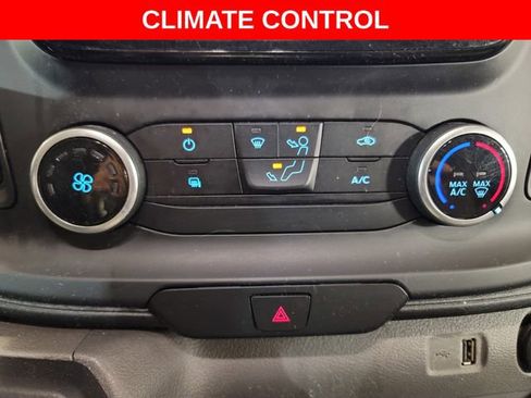Used 2021 Ford Transit 150 Low Roof AWD image 18