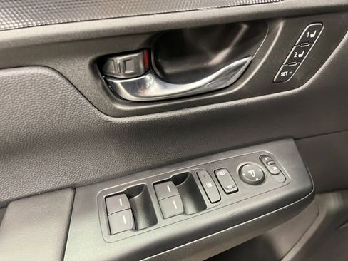 New 2026 Honda CR-V Sport-L image 15