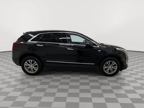 Used 2023 Cadillac XT5 Premium Luxury AWD/4WD image 12