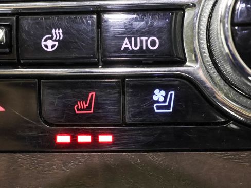 Used 2022 Lincoln Aviator Reserve w/ Equipment Group 201A AWD/4WD image 12