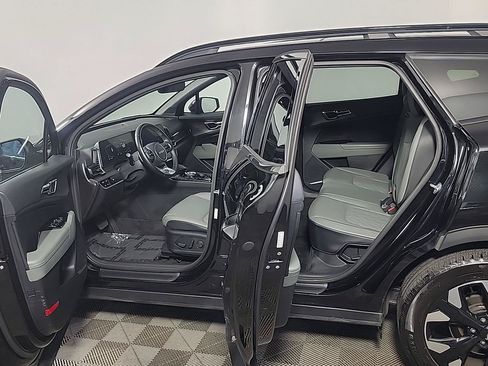 Certified 2023 Kia Sportage X-Line AWD/4WD image 16