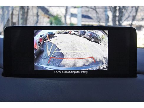 New 2025 MAZDA CX-5 AWD 2.5 S w/ Preferred Package image 23