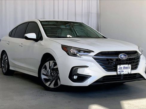 Used 2024 Subaru Legacy Limited image 34