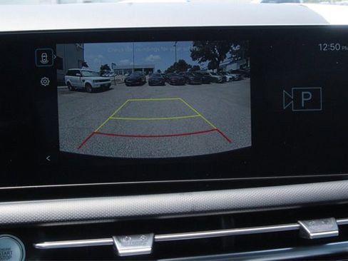 New 2026 Hyundai Santa Cruz SEL image 12