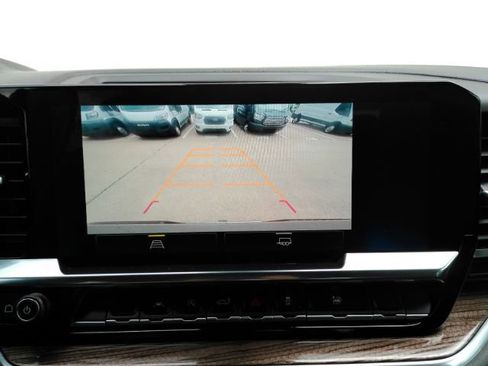Used 2026 Chevrolet Silverado 1500 LT RWD image 5