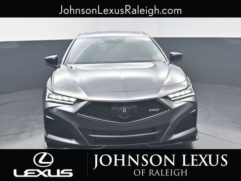 Used 2023 Acura TLX Type S image 4