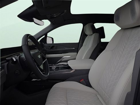 New 2026 Cadillac Escalade IQ Luxury 1 w/ LPO, Floor Liner Package image 25