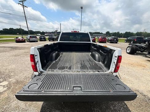 Used 2011 Chevrolet Silverado 1500 LT w/ All-Star Edition AWD/4WD image 8