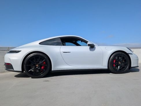 Certified 2026 Porsche 911 Carrera S RWD image 24