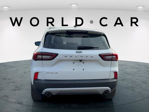 Used 2023 Ford Escape Active image 6