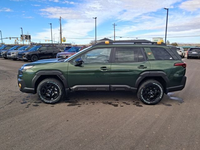 New 2026 Subaru Outback Wilderness AWD/4WD image 6