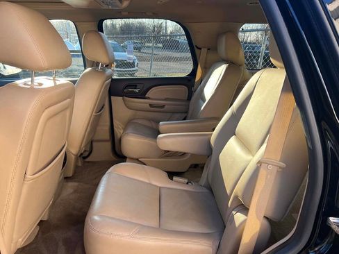 Used 2013 GMC Yukon Denali image 8