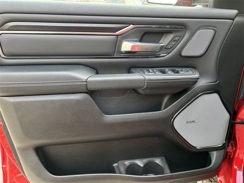 New 2025 RAM 1500 Rebel w/ Rebel Level 2 Equipment Group image 15