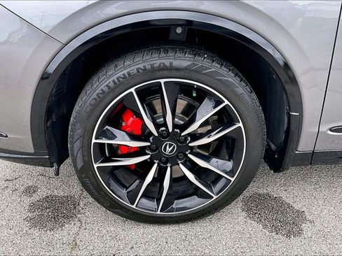 Used 2024 Acura MDX Type S AWD/4WD image 12