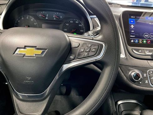 Used 2023 Chevrolet Malibu LT FWD image 23