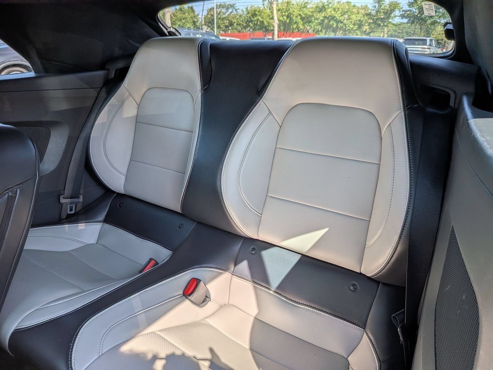 Used 2024 Ford Mustang Premium RWD image 26