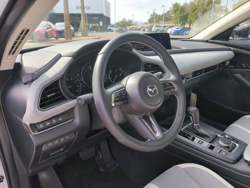 New 2026 MAZDA CX-30 2.5 Turbo w/ Premium Package AWD/4WD image 2