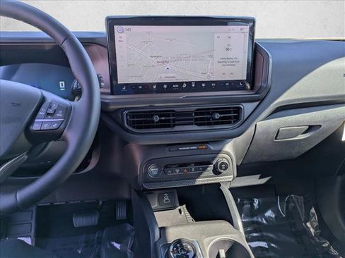 New 2025 Ford Bronco Sport Outer Banks w/ Outer Banks Tech Package+ AWD/4WD image 12