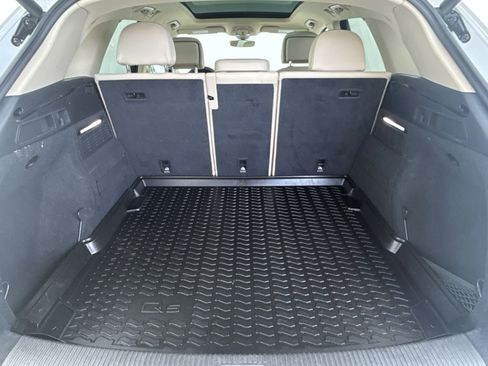 Used 2018 Audi Q5 2.0T Premium Plus w/ Premium Plus Package image 35