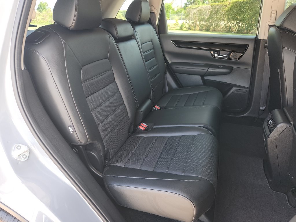 Used 2025 Honda CR-V EX-L image 15