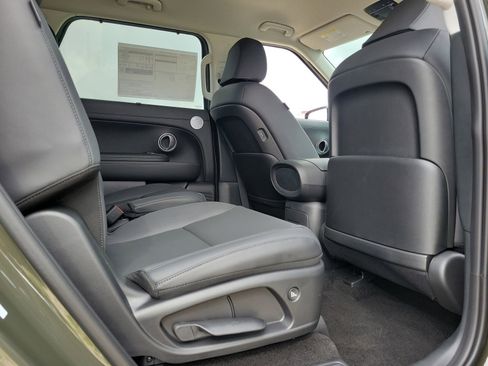 New 2026 Hyundai Palisade SEL FWD image 18