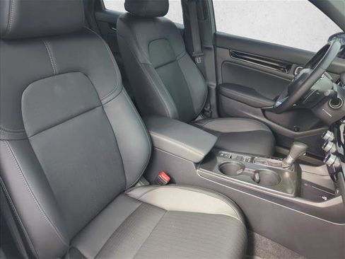 Used 2025 Honda Civic Sport Touring image 27
