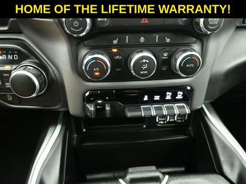 Used 2020 RAM 1500 Big Horn AWD/4WD image 27
