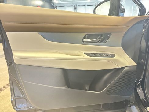 New 2026 Nissan Murano Platinum image 20