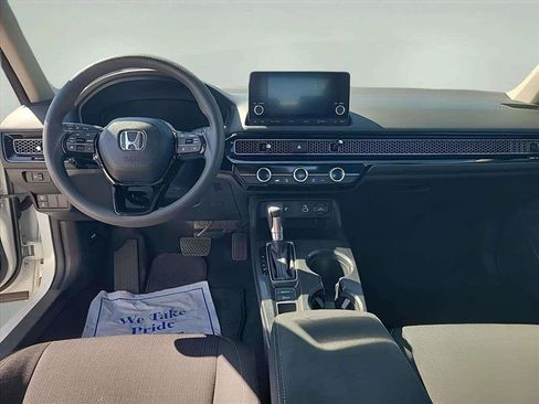 Used 2023 Honda Civic LX image 11