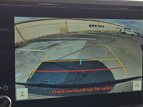 New 2026 Toyota Tundra SR5 RWD image 23
