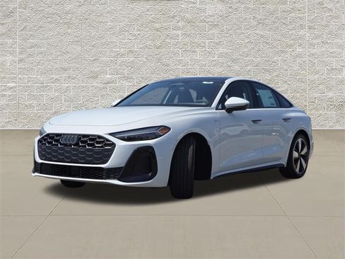 New 2026 Audi A5 2.0T Premium Plus AWD/4WD image 3