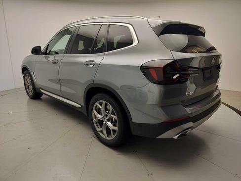 Used 2024 BMW X3 sDrive30i w/ Convenience Package RWD image 4