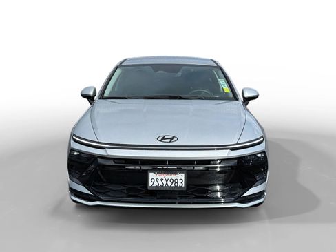 Certified 2024 Hyundai Sonata SEL image 8