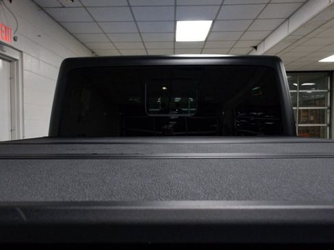 Used 2021 Jeep Gladiator Mojave w/ LED Lighting Group image 8