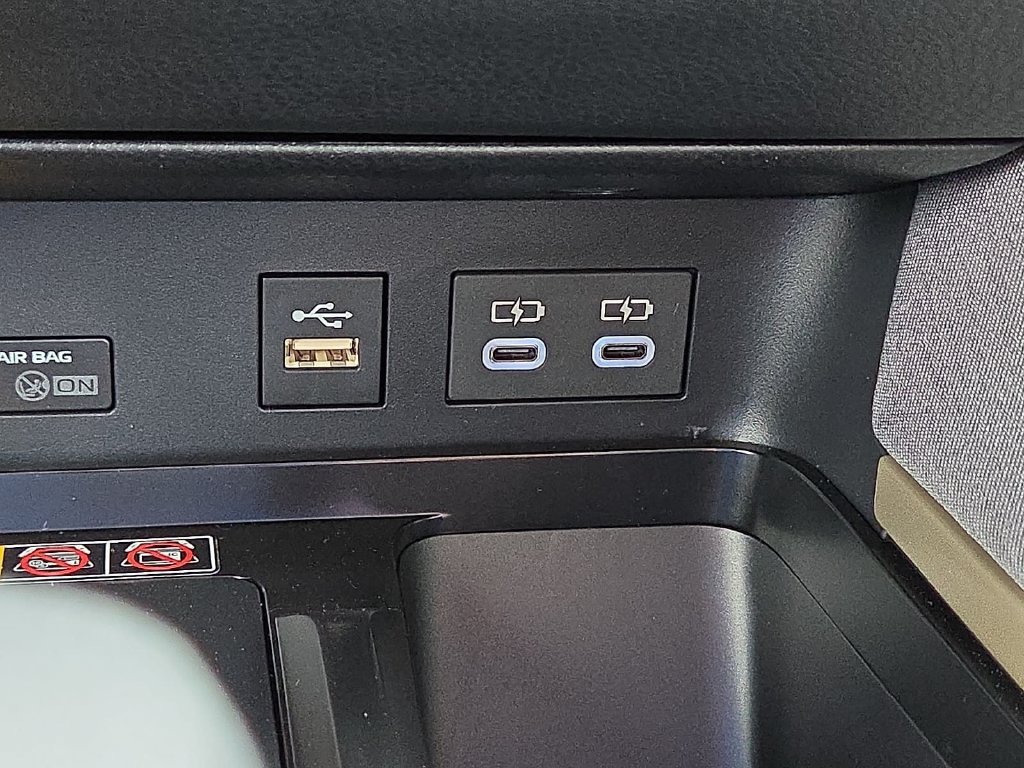 New 2026 Toyota Camry LE FWD image 21