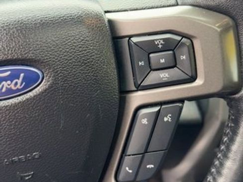 Certified 2020 Ford Expedition XLT w/ Equipment Group 202A image 12