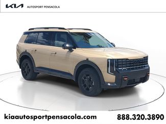 New 2027 Kia Telluride SX Prestige X-Pro AWD/4WD video 1