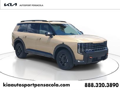 New 2027 Kia Telluride SX Prestige X-Pro