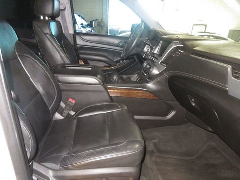 Used 2015 Chevrolet Tahoe LT w/ Max Trailering Package image 35