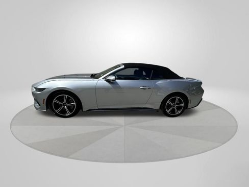 Used 2025 Ford Mustang Premium image 4