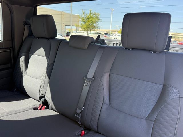 Used 2026 Toyota Tundra SR5 AWD/4WD image 28