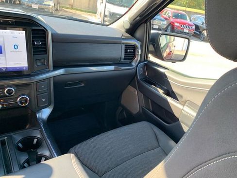 Used 2022 Ford F150 XLT w/ Equipment Group 302A High image 20