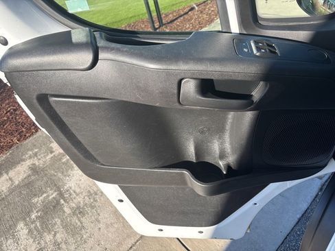 Used 2023 RAM ProMaster 2500 image 40