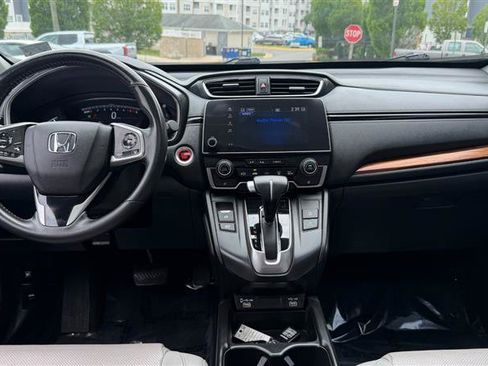 Used 2020 Honda CR-V EX-L image 24