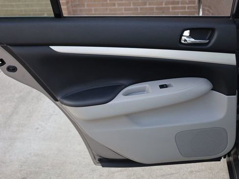 Used 2008 INFINITI G35 x Sedan w/ Premium Pkg image 15