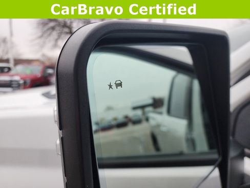 Used 2022 Chevrolet Silverado 3500 LT w/ Convenience Package image 20