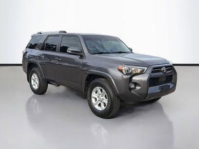 Used 2023 Toyota 4Runner SR5 Premium