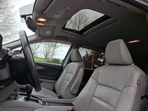 Used 2016 Honda Pilot EX-L image 17